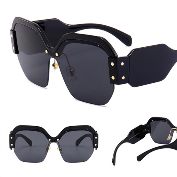 Accessories - Pop Age Luxury Sunglasses Accessories - Pop Age Luxury Sunglasses